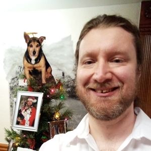 Meet your Posher, Adam